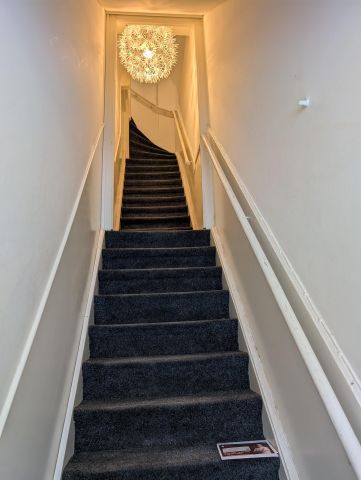 Te huur: Appartement Bergselaan in Rotterdam - Photo 3