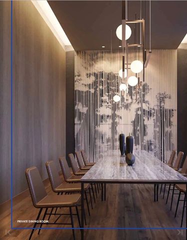 For Lease - 1 Quarrington Lane Unit# 2919, Toronto, Ontario - Photo 4