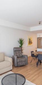 Grand condo 1 chambre Voisin de l'Université Laval Québec à louer - appartement / logement - Photo 3