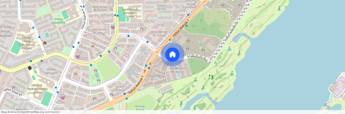 3 Miltonia Close, D27, Singapore