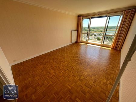 Location Appartement 3 pièces 78m² BLOIS 41000 - Photo 3