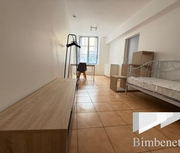 Appartement à louer, 1 pièce - Orléans 45000 - Photo 1