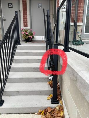 For Lease - 600 Alex Gardner Circle Unit# 111, Aurora, Ontario - Photo 1