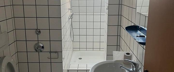3 Zi.-Whng/Küche/Bad - Photo 1