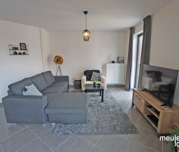 Hoekappartement met drie slaapkamers op centrale ligging - Photo 4