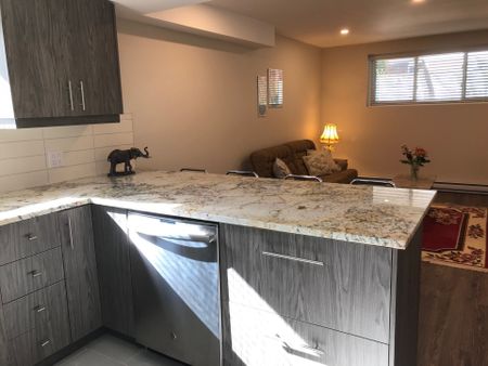 Appartement à louer à Côte-Saint-Luc - Photo 3