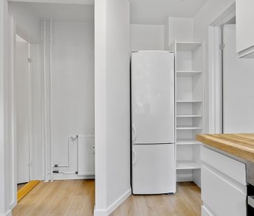 Søren Møllers Gade 34, st. th - Foto 2