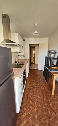 Location appartement 2 pièces, 51.00m², Toulouse - Photo 2