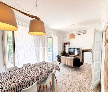 Quadrilocale Riviera Zanardelli 55, Centro Storico, Anzio - Foto 1