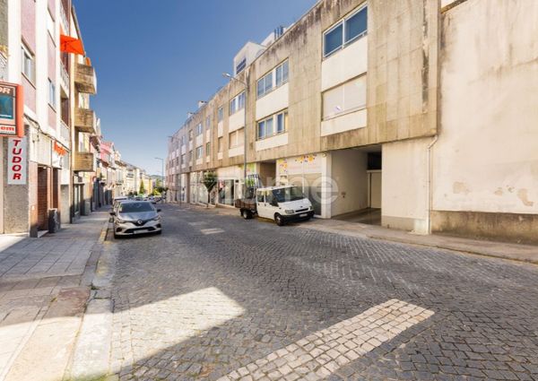 Apartamento T2 em Braga