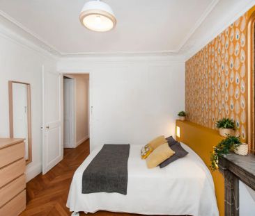 64 rue Condorcet 64, Paris - Photo 5