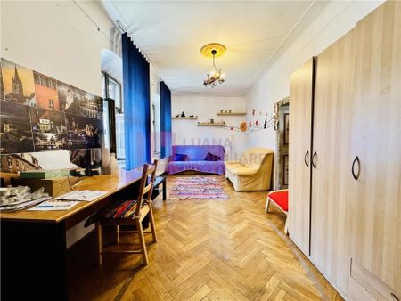 Apartament 4 camere | strada Cetatii | etaj | 148 mp | curte - Photo 5