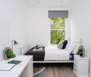 Apartment A - Photo 5