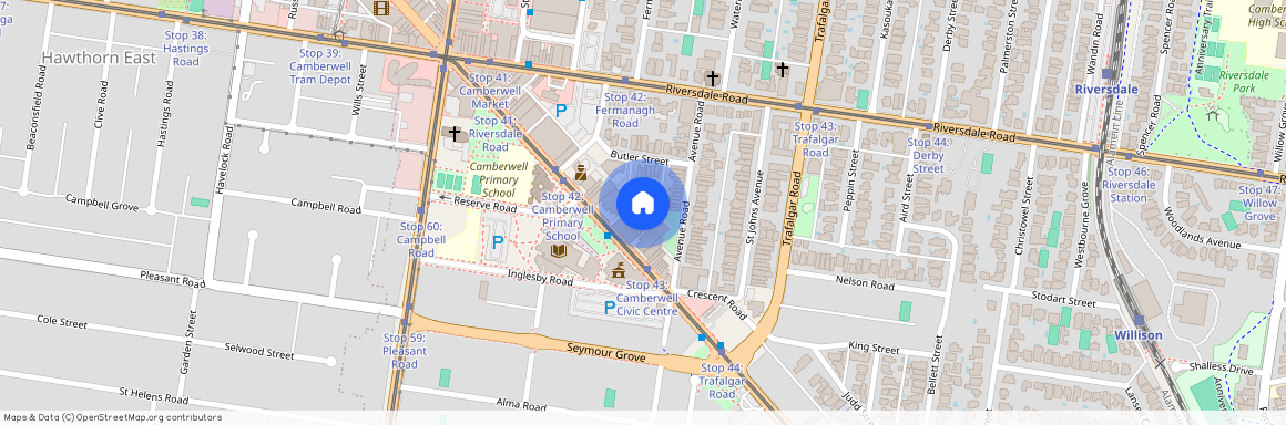 316/347 Camberwell Road, Vic 3124