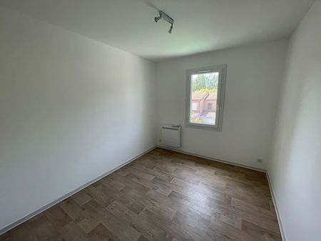 AIX EN PROVENCE - Villa type 5 de 96m² - Photo 4
