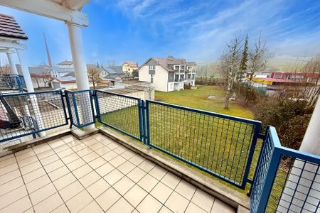 À louer : Bel appartement 4.5 pièces en duplex à Glovelier - Calme et confort assurés - Foto 2