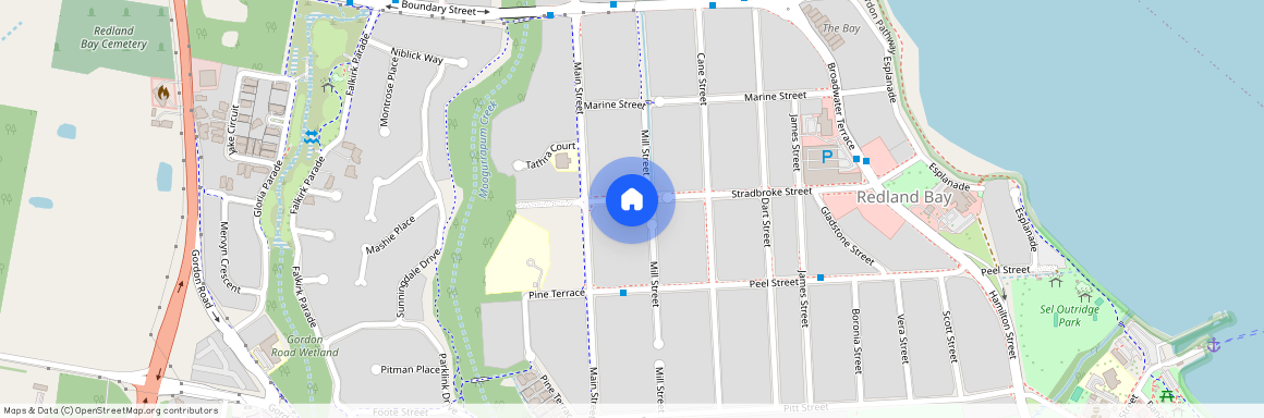 32 Stradbroke Street, Qld 4165, Redland Bay