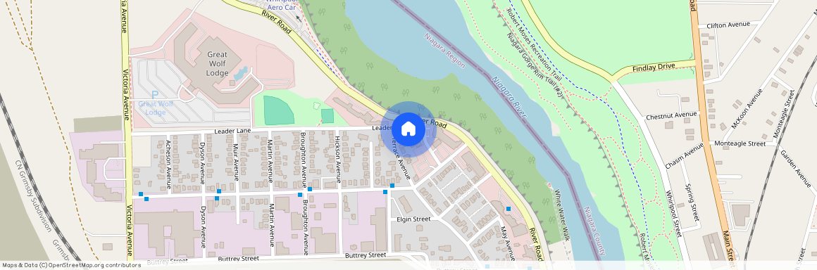 4354 Leader Lane, Niagara Falls