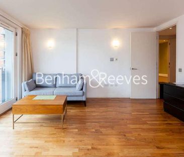 Fairmont Avenue, Canary Wharf, E14 - Photo 1
