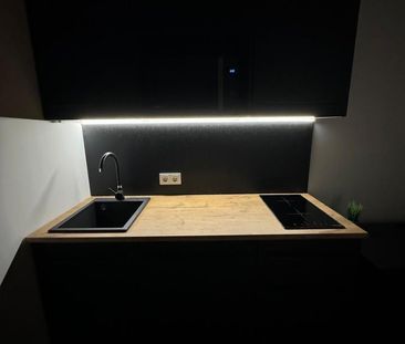 Wunderschöne 1-Zimmer-Wohnung am Wöhrder See - Foto 3