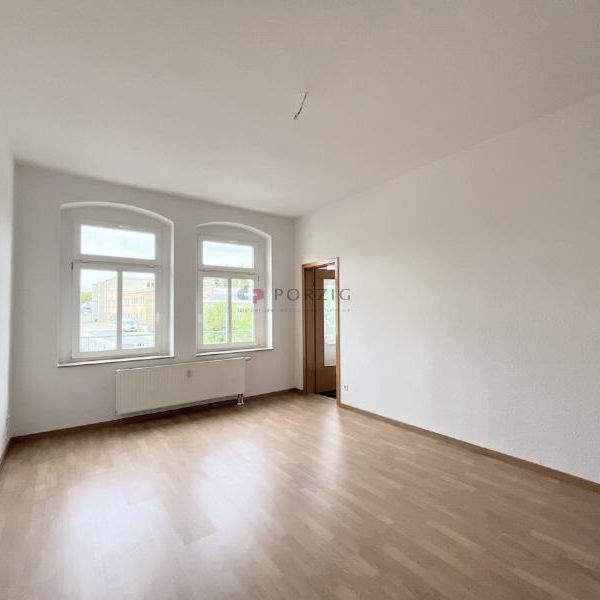 Tolle Pendler-Wohnung zum kleinen Preis - Photo 1