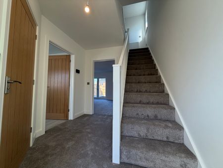 Plot 50 Warwick Drive, Washingborough LN4 1SL - Photo 5