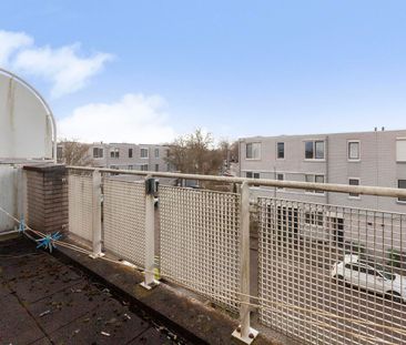 Ponyweide 5, Seghwaert-Noord-Oost, 2727HJ, Zoetermeer - Foto 1