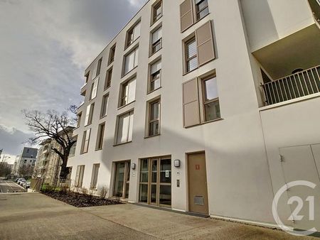 Appartement Studio à louer - Photo 5