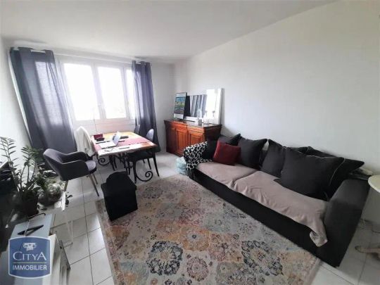 Appartement à louer 4 pièces 77.72m² - Photo 1