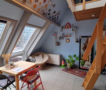 Armand Heinsstraat 24 - Armand Heinsstraat 32 - Foto 1