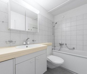 Cozy living in Birsfelden - Foto 4