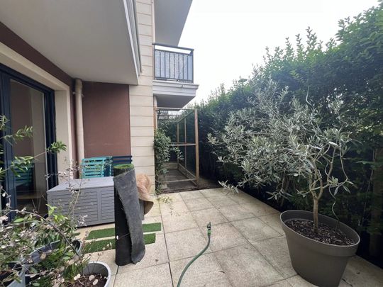 Location Appartement 3 pièces 56 m2 à Montévrain - Photo 1