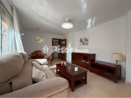 Piso en alquiler en Calle Vandelvira - Foto 2