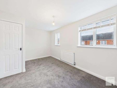 Gravenmoor Drive :: Manchester, M7 - Photo 4