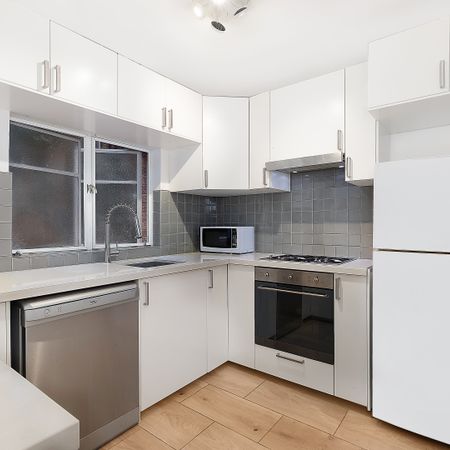 6/83 Werona Avenue, Gordon NSW 2072 - Apartment For Rent | Domain - Photo 3