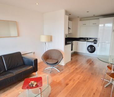 1 bedroom apartment to rent - Photo 6