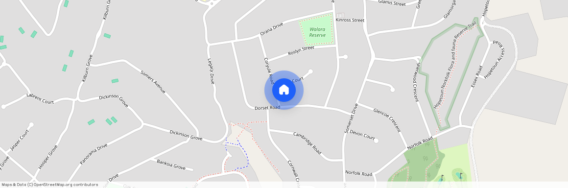 19 Coryule Rd, Vic 3934, Mount Martha