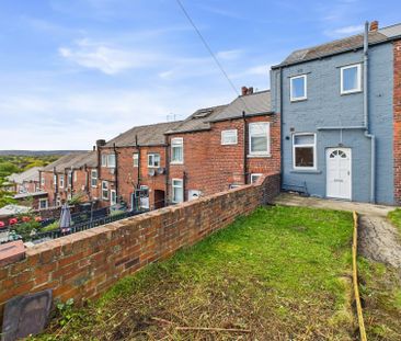 60 Broxholme Road Woodseats, S8 - Photo 3