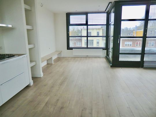 Zandvoortselaan 62A - Photo 1