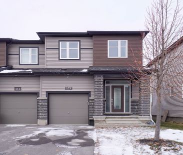 For Lease - 153 Bending Way, Barrhaven, Ontario - Photo 5