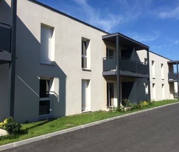 Location Appartement 2 pièces 35m² DOUAI 59500 - Photo 6