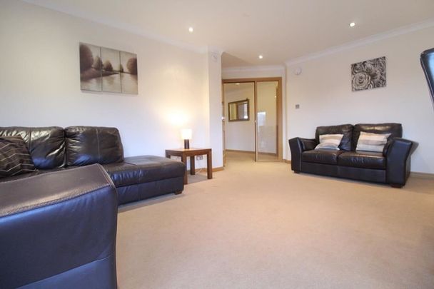 Polmuir Road, Fourth Floor, AB11 - Photo 1