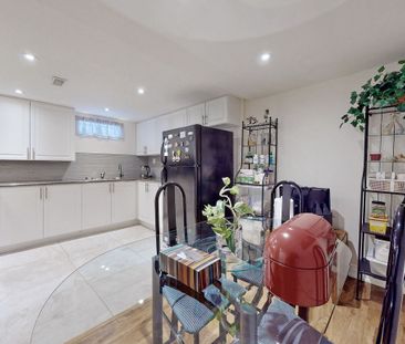 For Lease - 139 Ranee Avenue, Toronto, Ontario - Photo 5