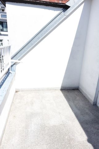 U3 SCHWEGLERSTRASSE - RUHIGE SONNIGE TERRASSENWOHNUNG - 2 Zimmer - Photo 3