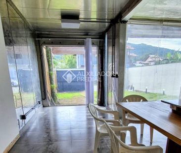 Casa com 2 quartos e 65m² para alugar em Campeche, Florianópolis. - Foto 5