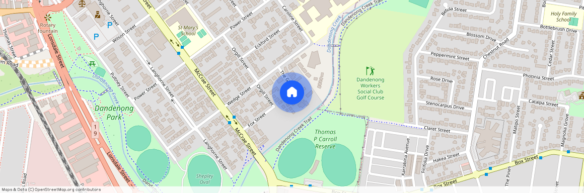 12A The Glade, Vic 3175, Dandenong