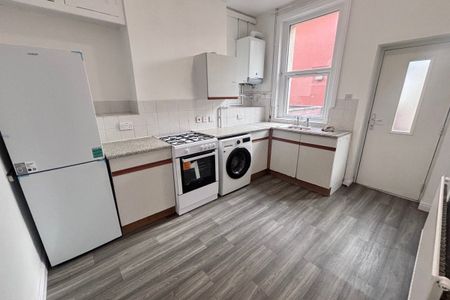 Leonard Street - Photo 3