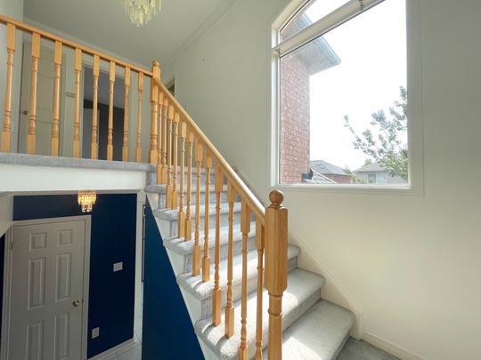 For Lease - 2136 Golden Orchard Trail, Oakville, Ontario - Photo 1