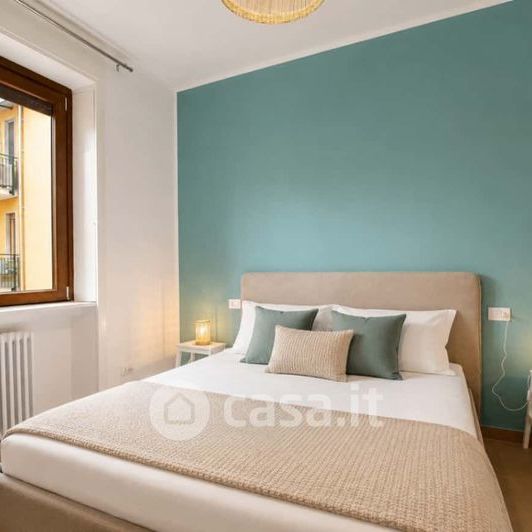 Trilocale in Affitto in Via Vespri Siciliani 21 a Milano - Photo 1