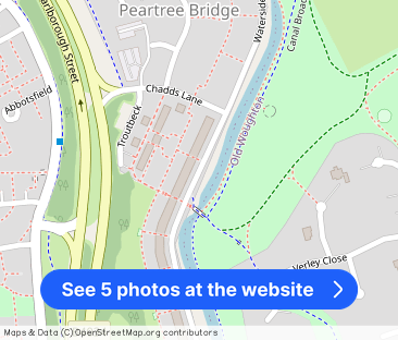 Waterside House, Peartree Bridge MK6 - Photo 1